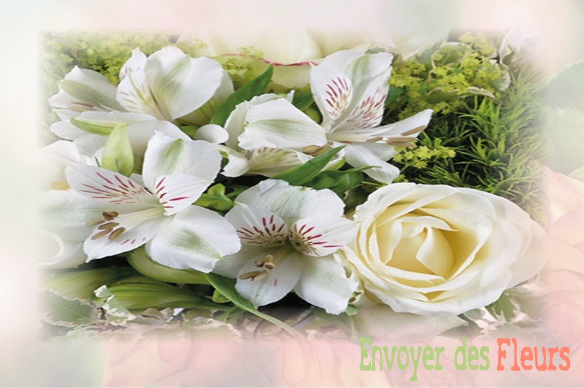 envoyer des fleurs à à SAINT-OUEN-SUR-ITON