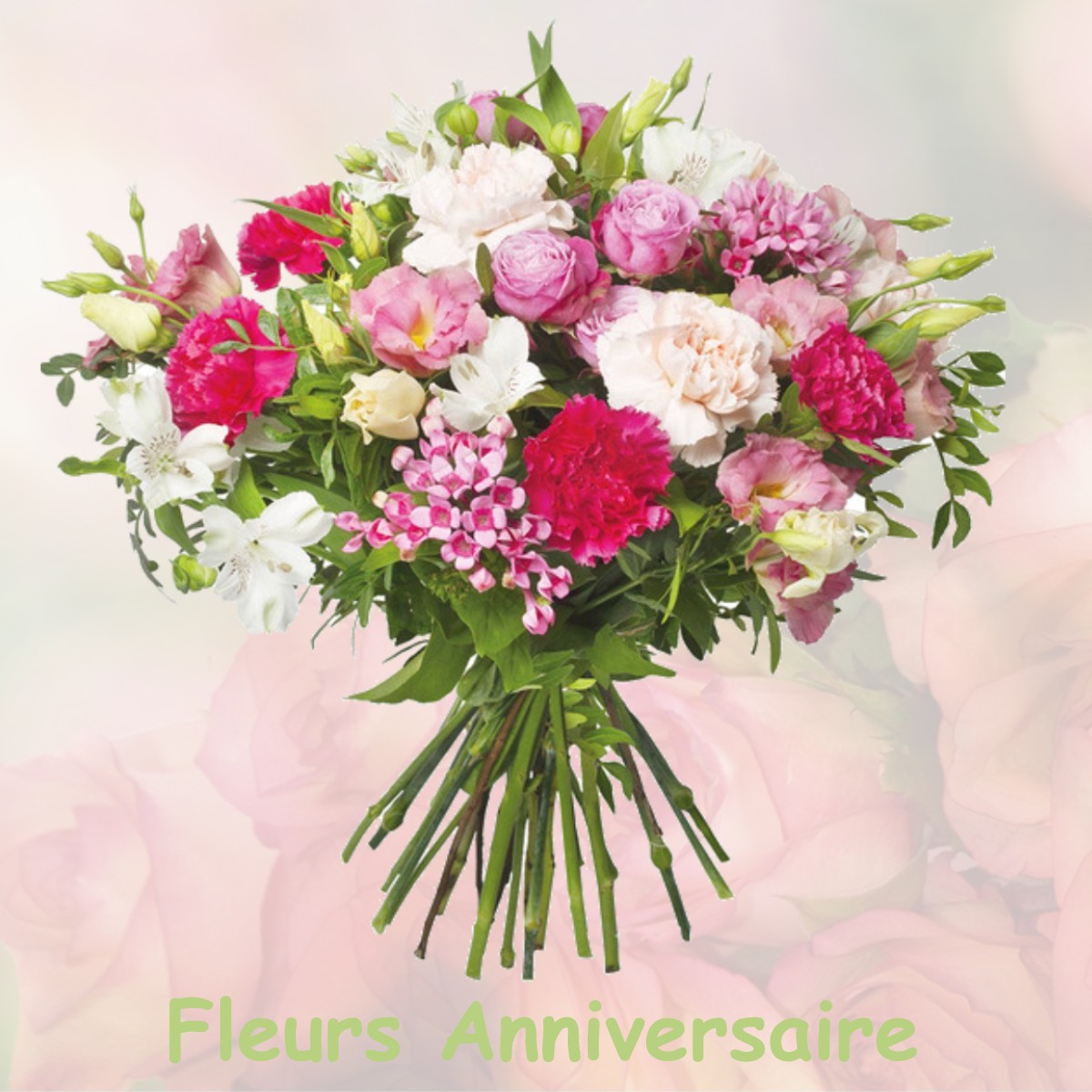 fleurs anniversaire SAINT-OUEN-SUR-ITON